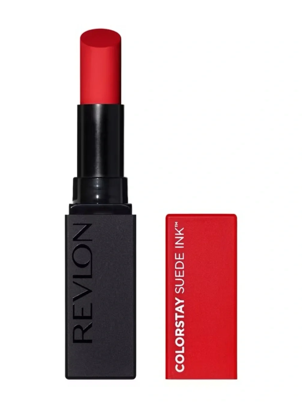 Revlon ColorStay Suede Ink Lipstick - Lip Boom, NEW